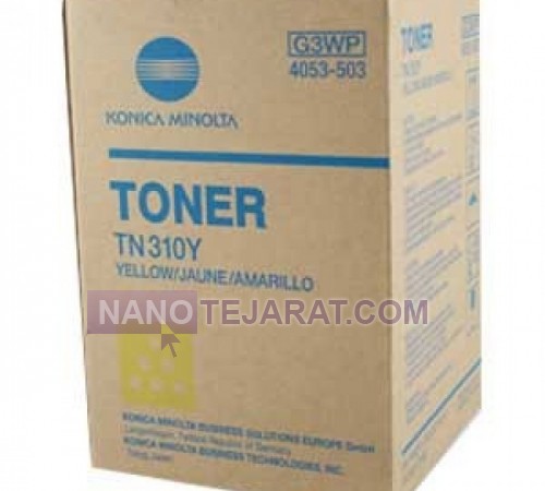 toner